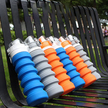 Collapsible Water Bottle
