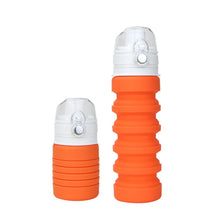 Collapsible Water Bottle