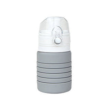 Collapsible Water Bottle