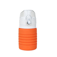 Collapsible Water Bottle