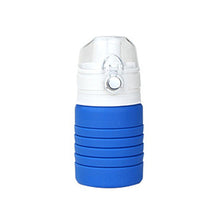 Collapsible Water Bottle